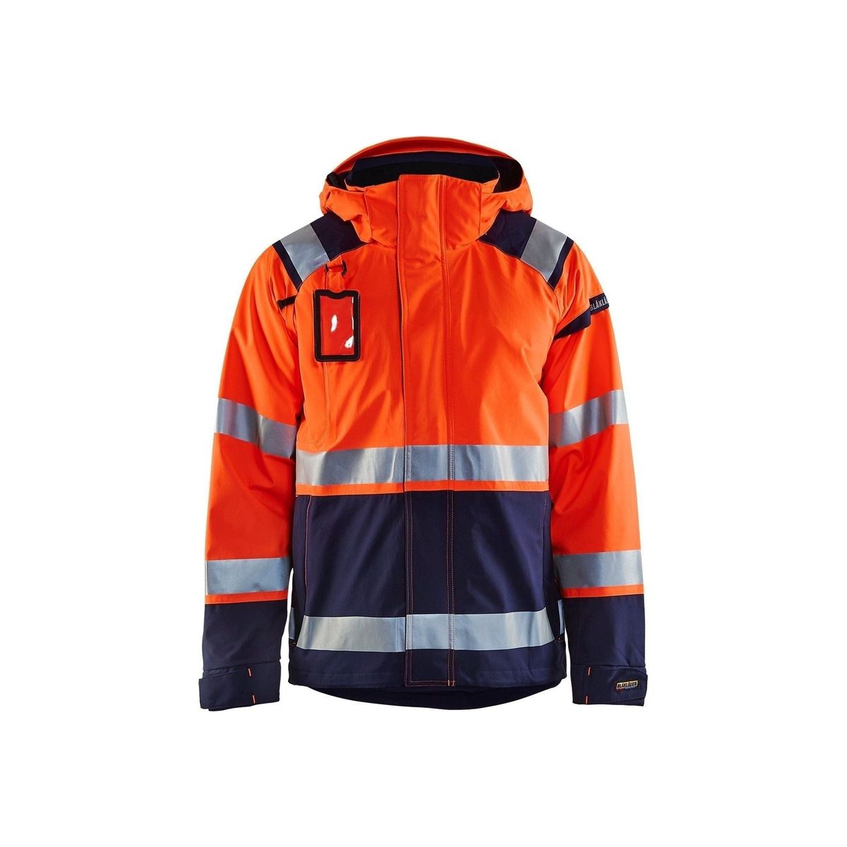 BLÅKLÄDER 4987 High Vis Skaljakke Herre