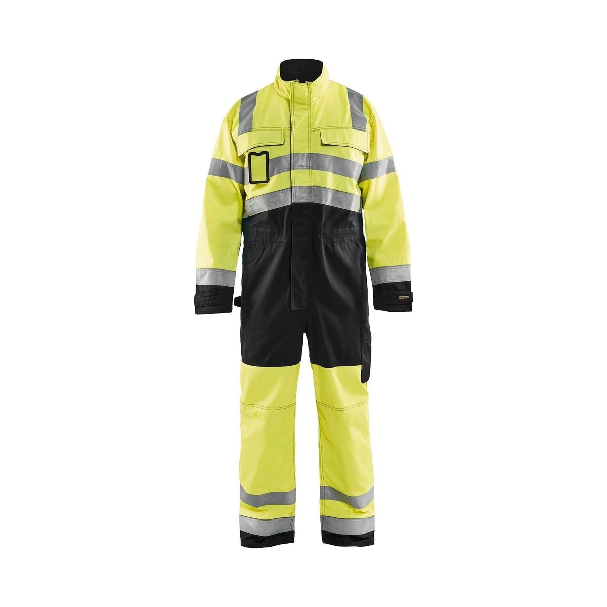 BLÅKLÄDER 6373 High Vis Kedeldragt