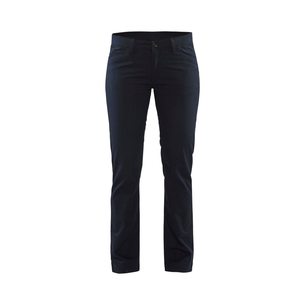 BLÅKLÄDER 7165 Dame Chinos stretch