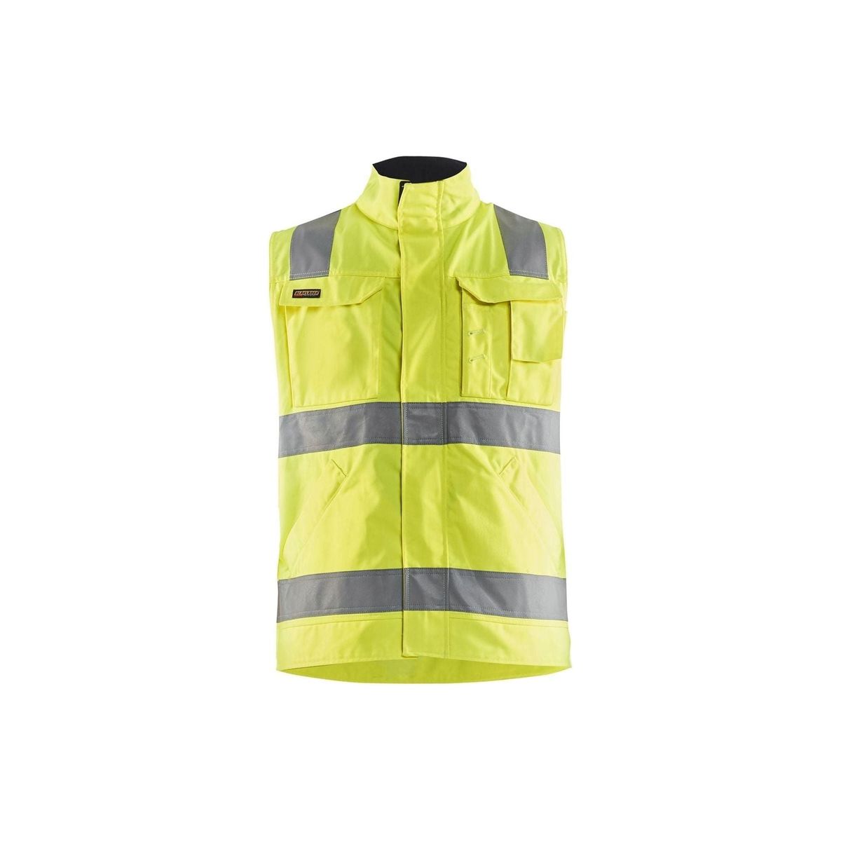 BLÅKLÄDER 8505 High Vis Vest Dame