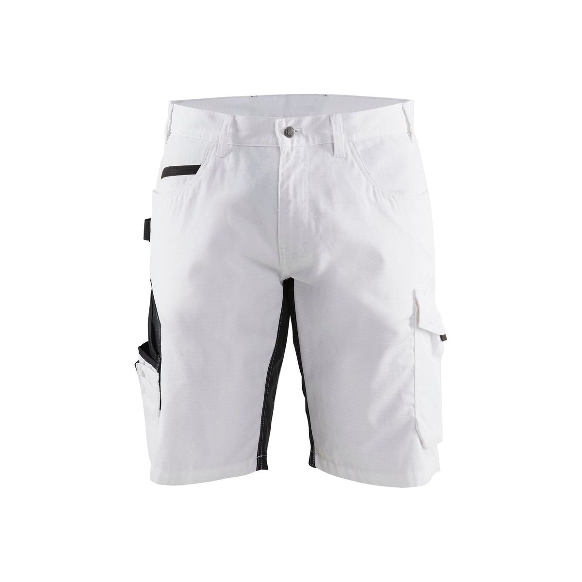 BLÅKLÄDER 1094 Shorts med stretch Herre