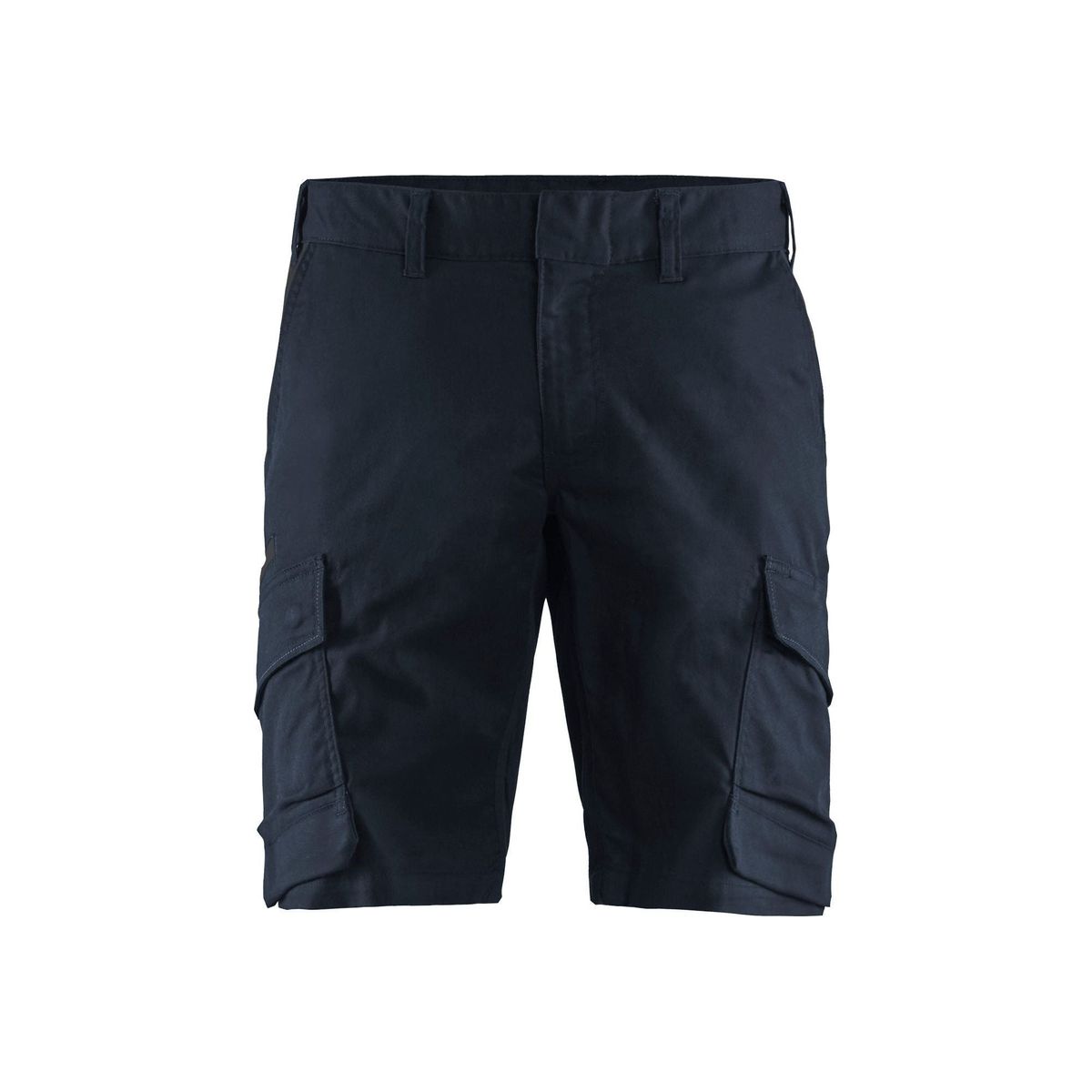 BLÅKLÄDER 1446 Industri shorts med stretch Herre