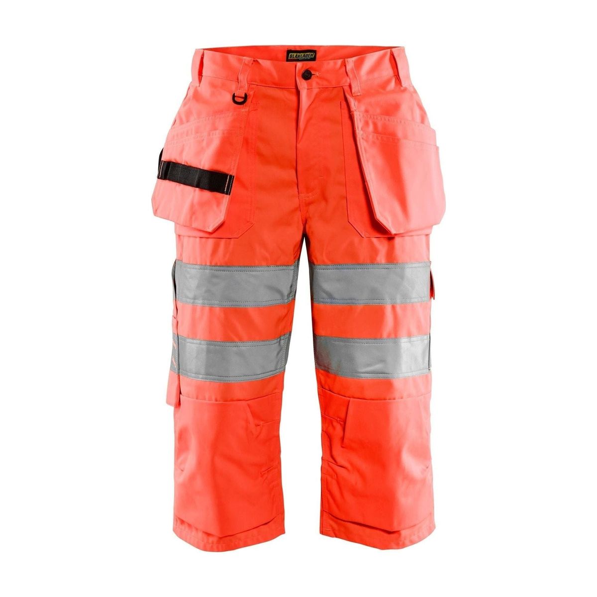 BLÅKLÄDER 1539 High Vis Knickers Herre