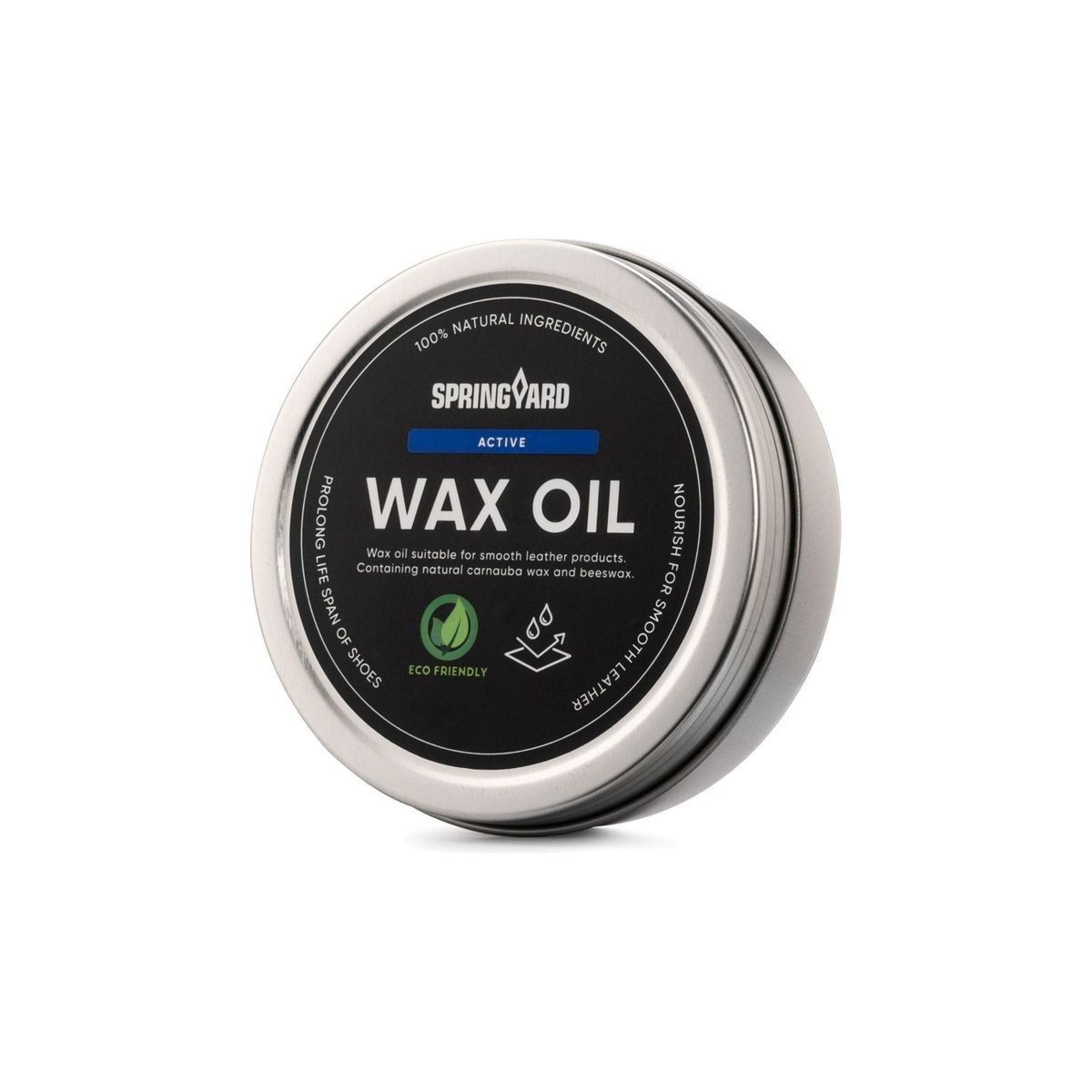 BLÅKLÄDER 2229 Wax Oil