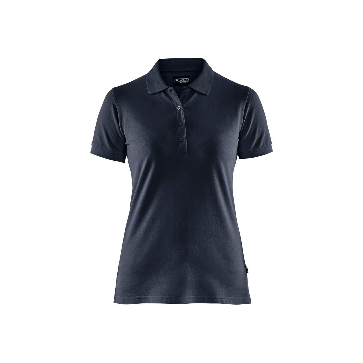 BLÅKLÄDER 3307 Dame Poloshirt