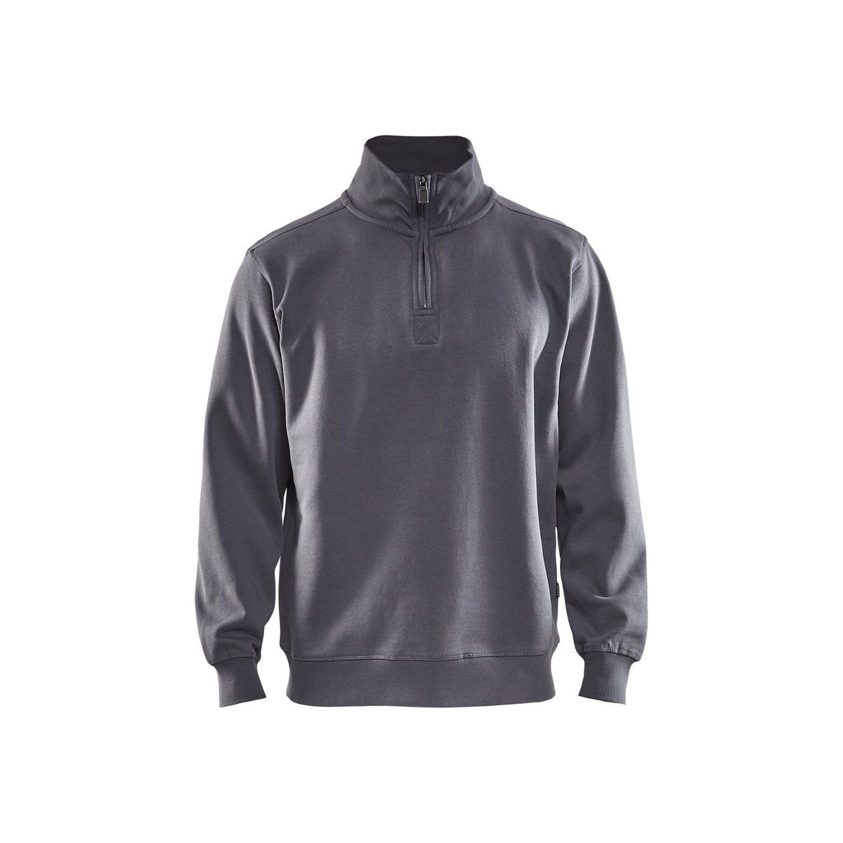 BLÅKLÄDER 3365 Sweatshirt half-zip Herre