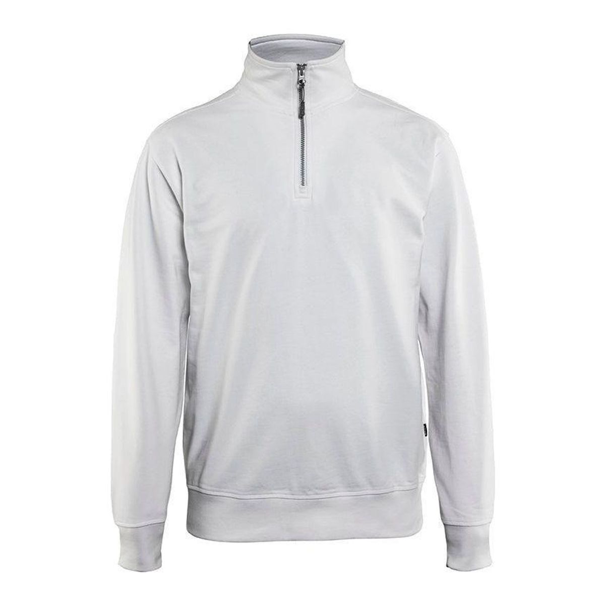 BLÅKLÄDER 3369 Sweatshirt half zip Herre