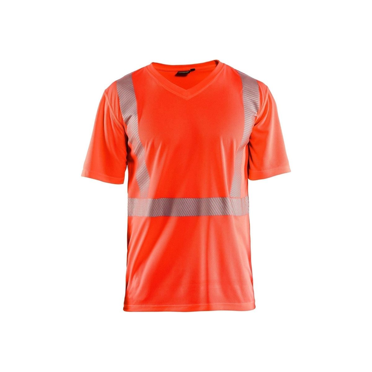 BLÅKLÄDER 3386 High Vis UV T-shirt Herre