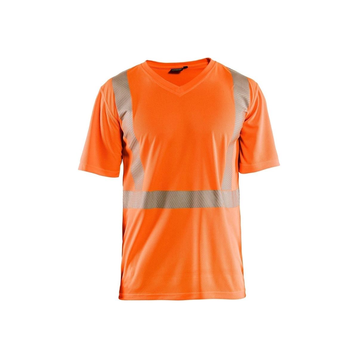 BLÅKLÄDER 3386 High Vis UV T-shirt Herre