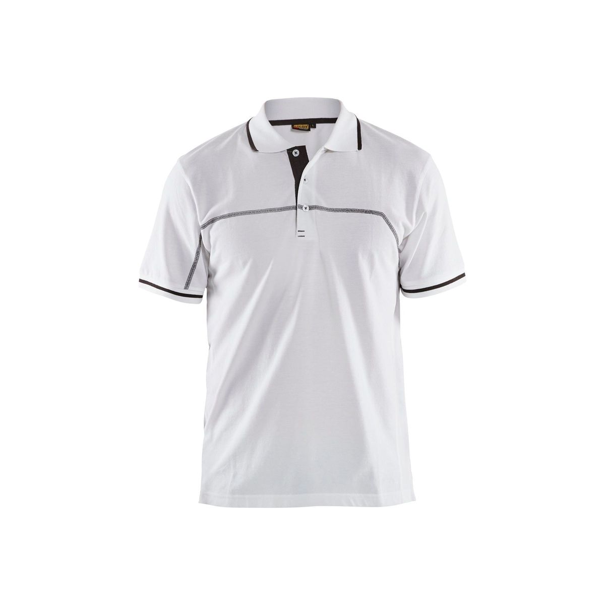 BLÅKLÄDER 3389 Poloshirt Herre