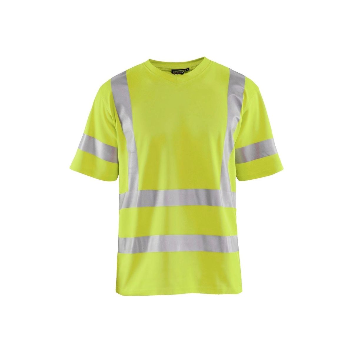 BLÅKLÄDER 3380 High Vis UV T-shirt Herre