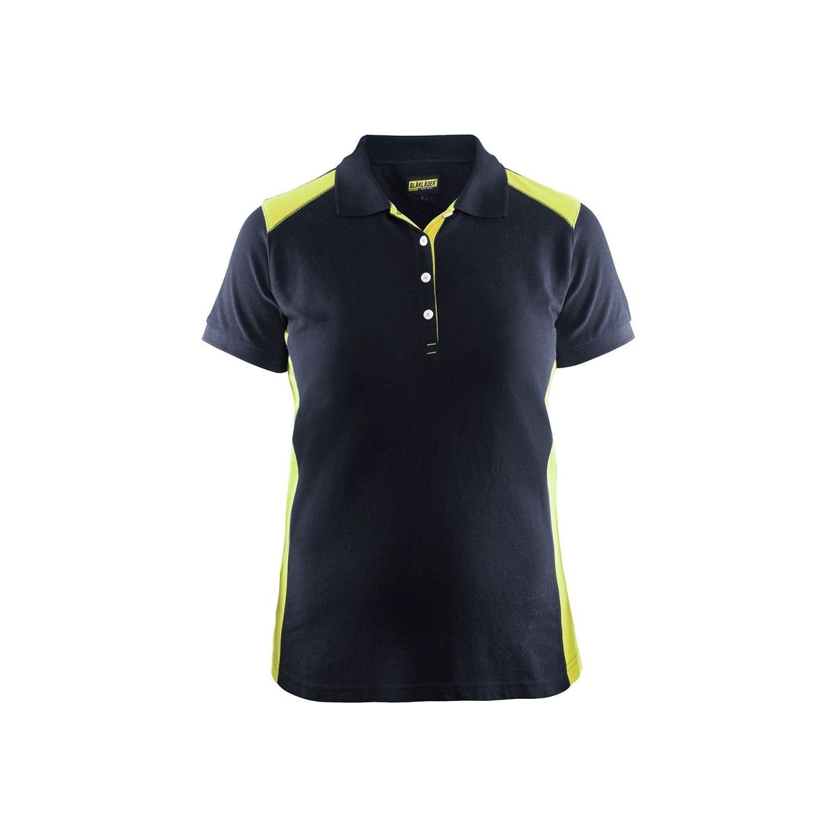 BLÅKLÄDER 3390 Dame Poloshirt