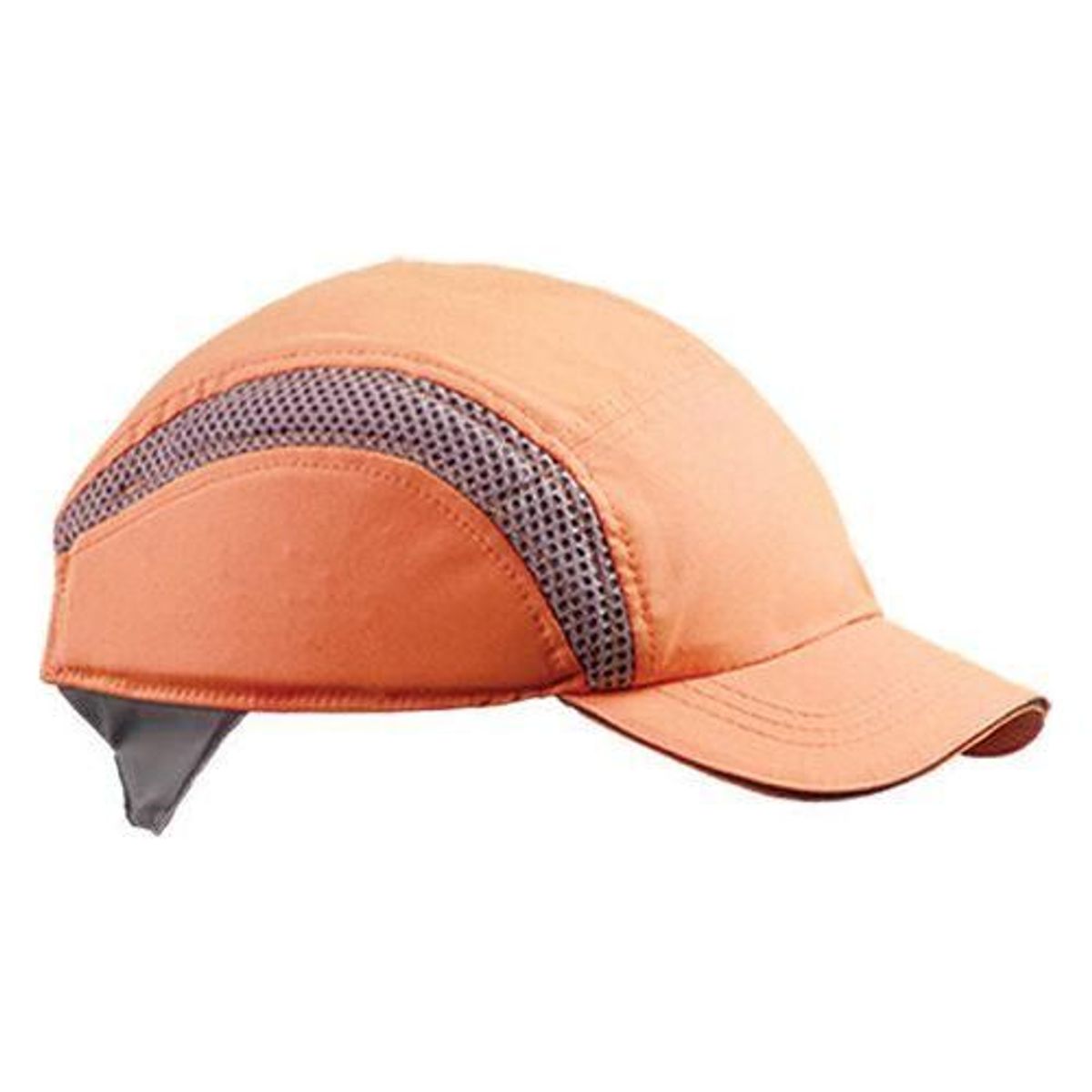 Centurion AirPro Bump Cap Hi-Viz