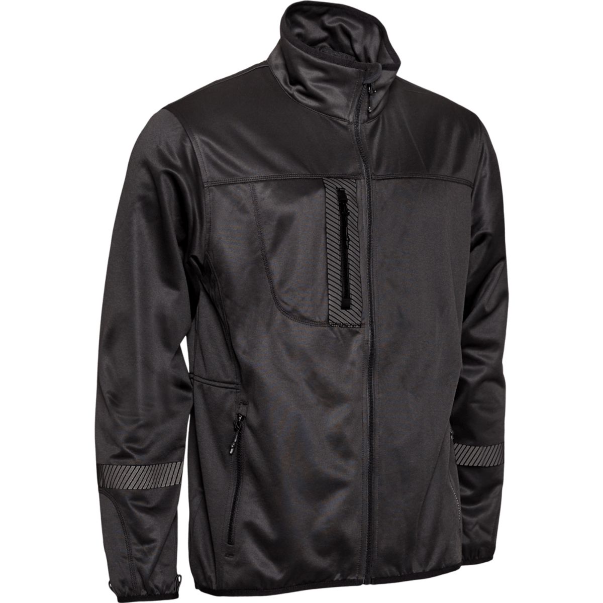 ELKA Working Xtreme Midlayer Zip-In Jakke 150015