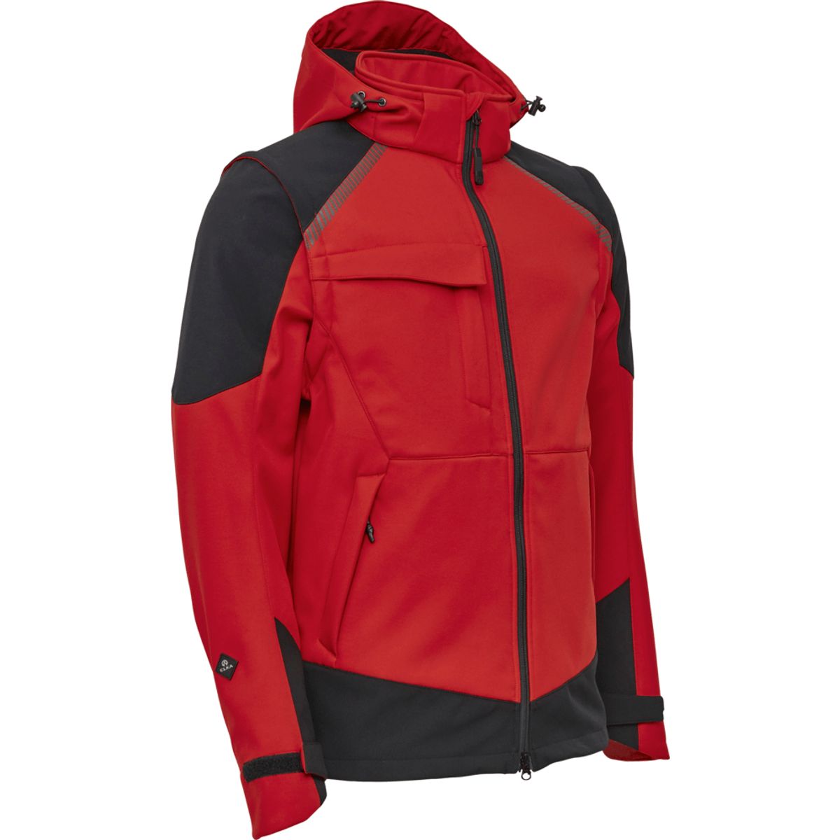 ELKA Working Xtreme Softshell Jakke 117300