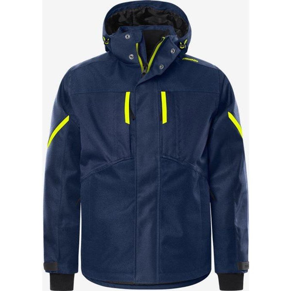 Kansas Airtech winter jacket 4058 GTC 127559