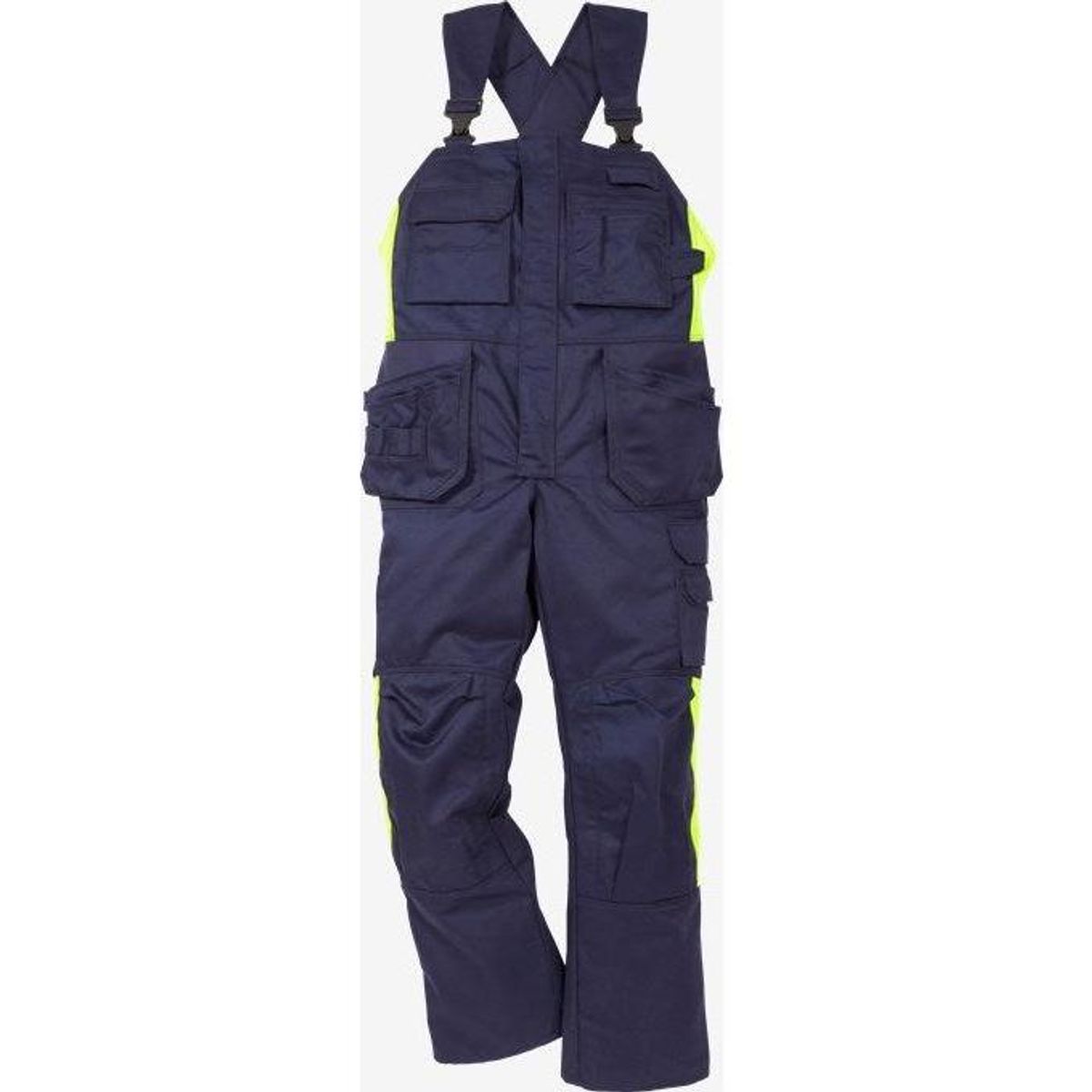 Kansas Flame overalls 0030 100328