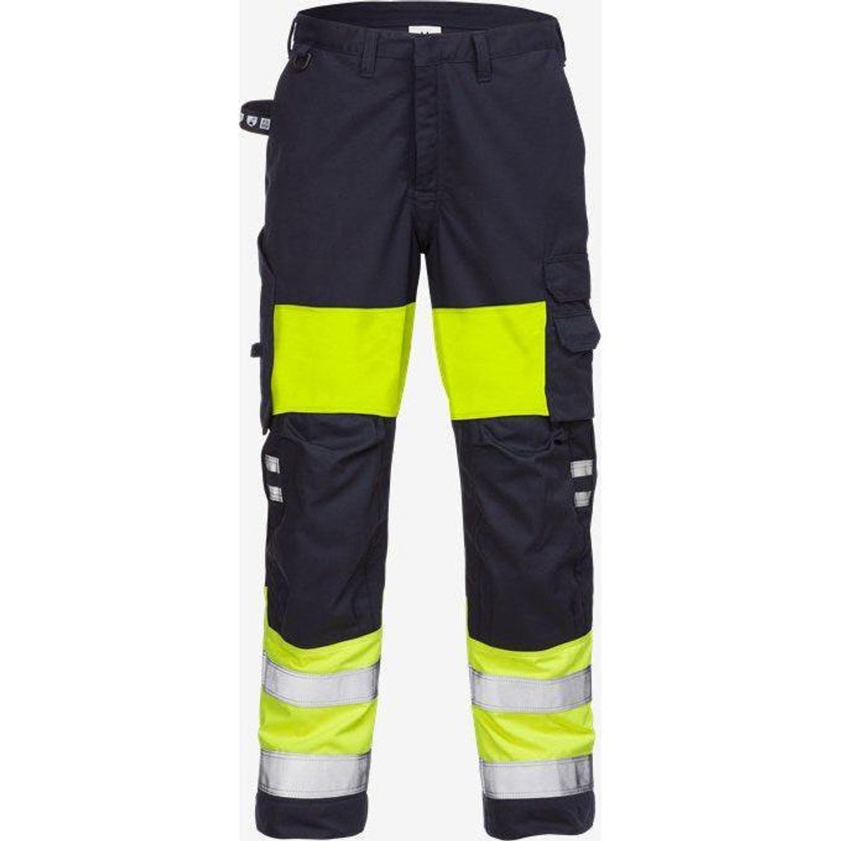 Kansas Flamestat Hi Vis bukser dame kl.1 2776 122197