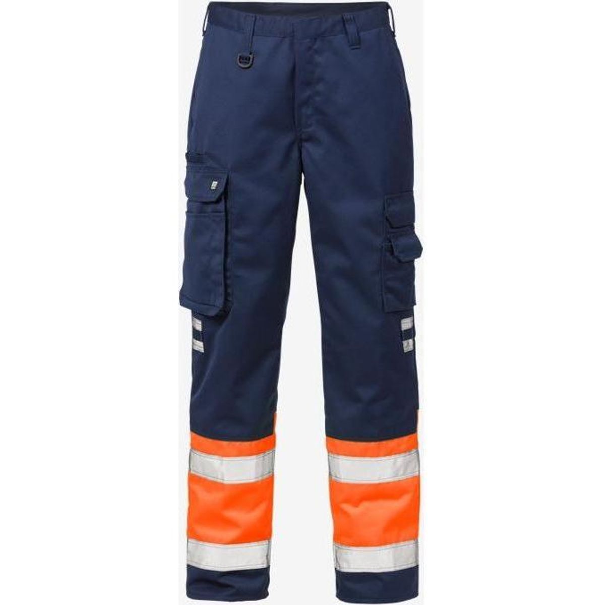 Kansas Hi Vis chauffør bukser kl.1 213