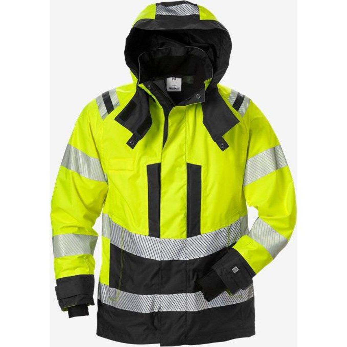 Kansas HI VIS AIRTECH® SKAL JAKKE DAME KL.3 4518