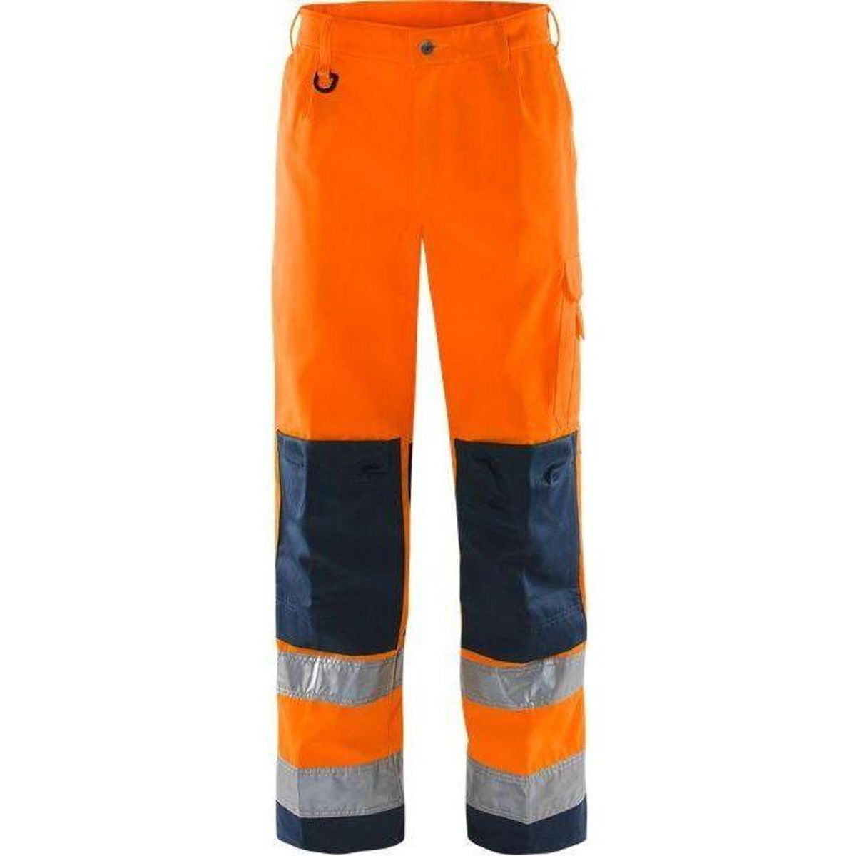 Kansas HI VIS BUKSER KL.2 2001