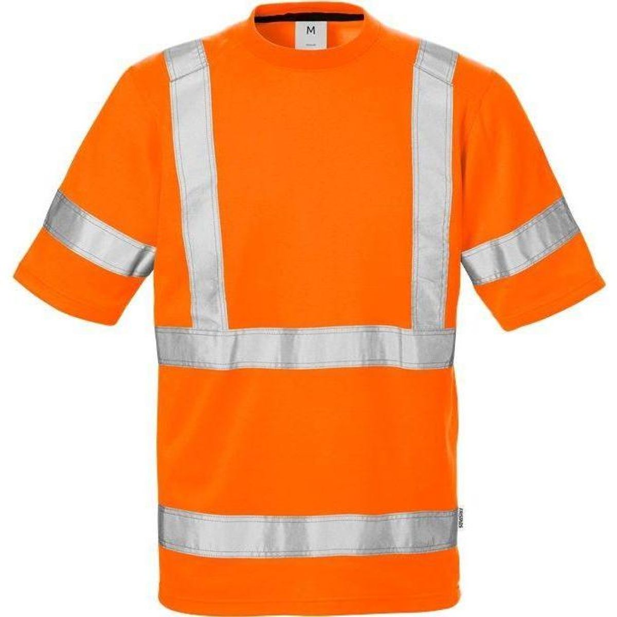 Kansas HI-VIS T-Shirt kl. 3 orange 111333-230