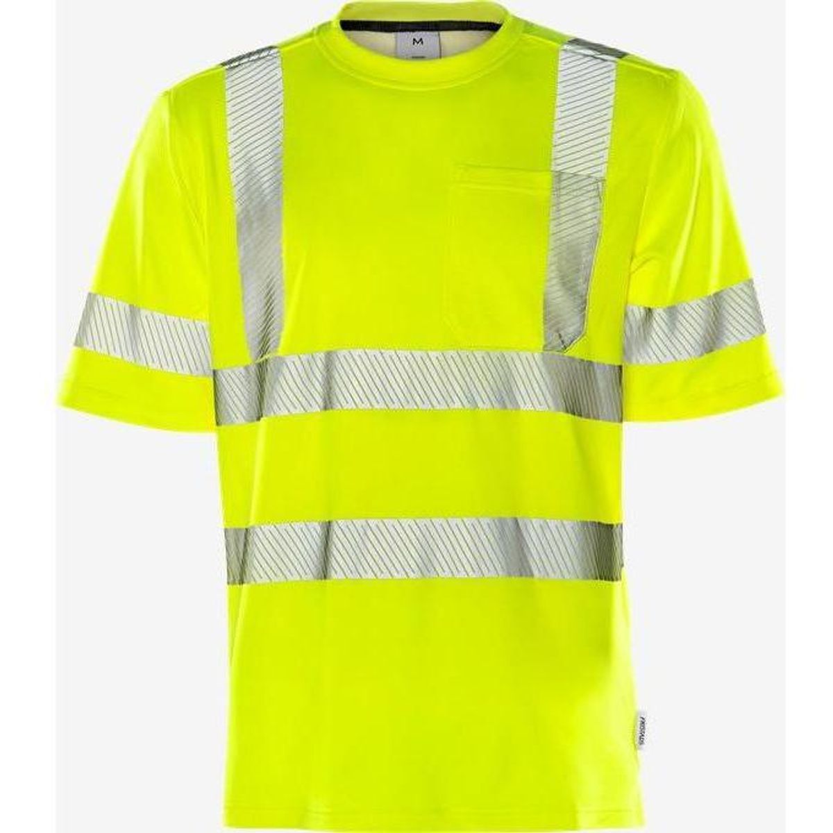 Kansas HI VIS T-SHIRT KL.2 7407