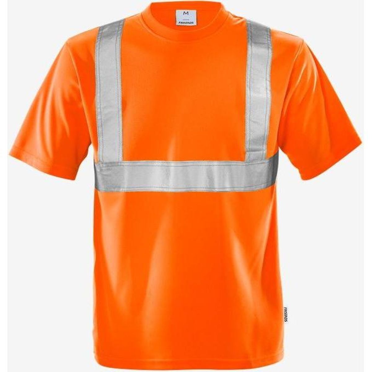 Kansas HI VIS T-SHIRT KL.2 7411