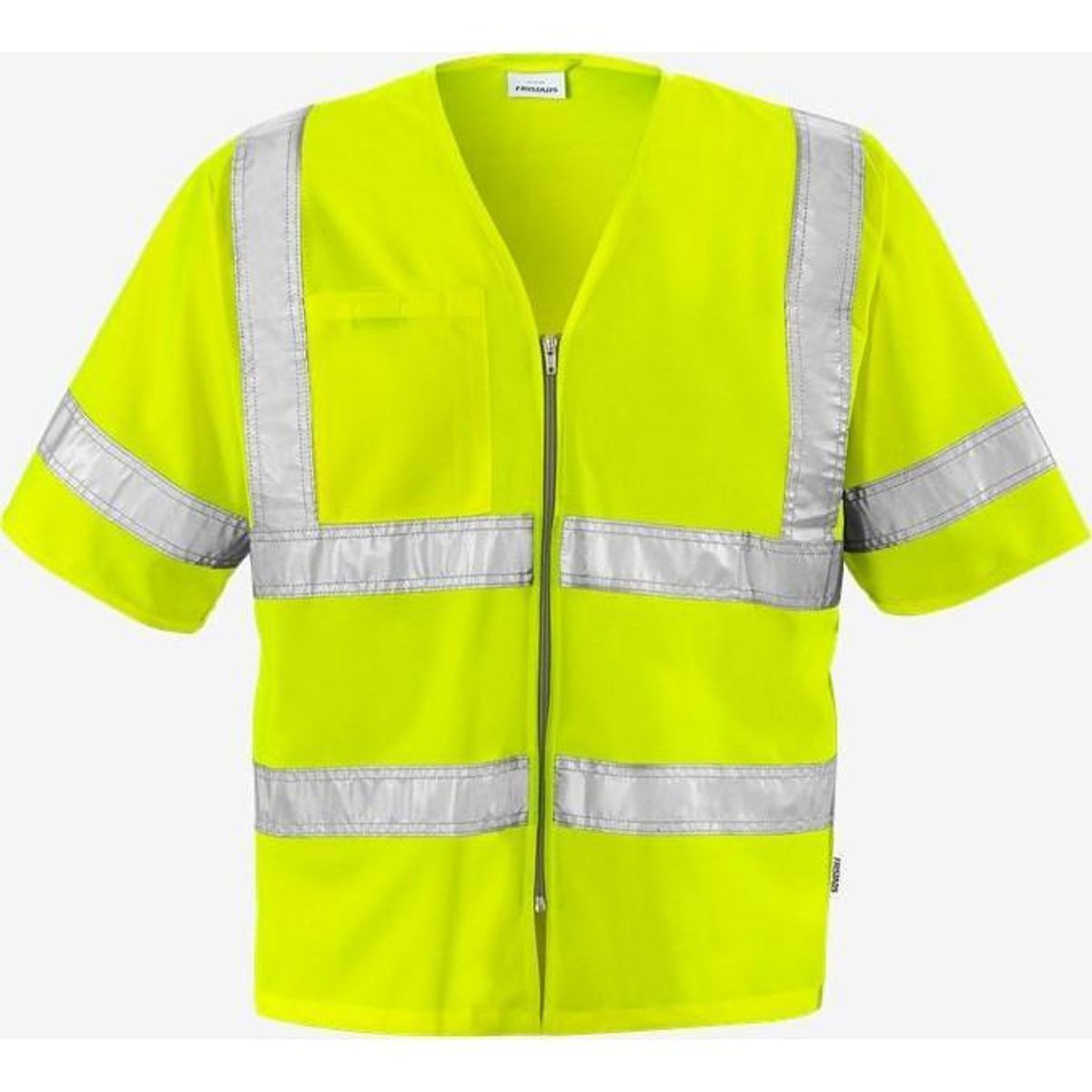 Kansas HI VIS VEST KL. 3 500