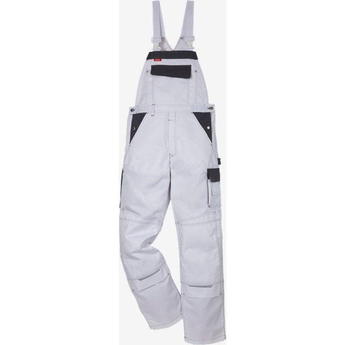 Kansas Icon overalls 1009