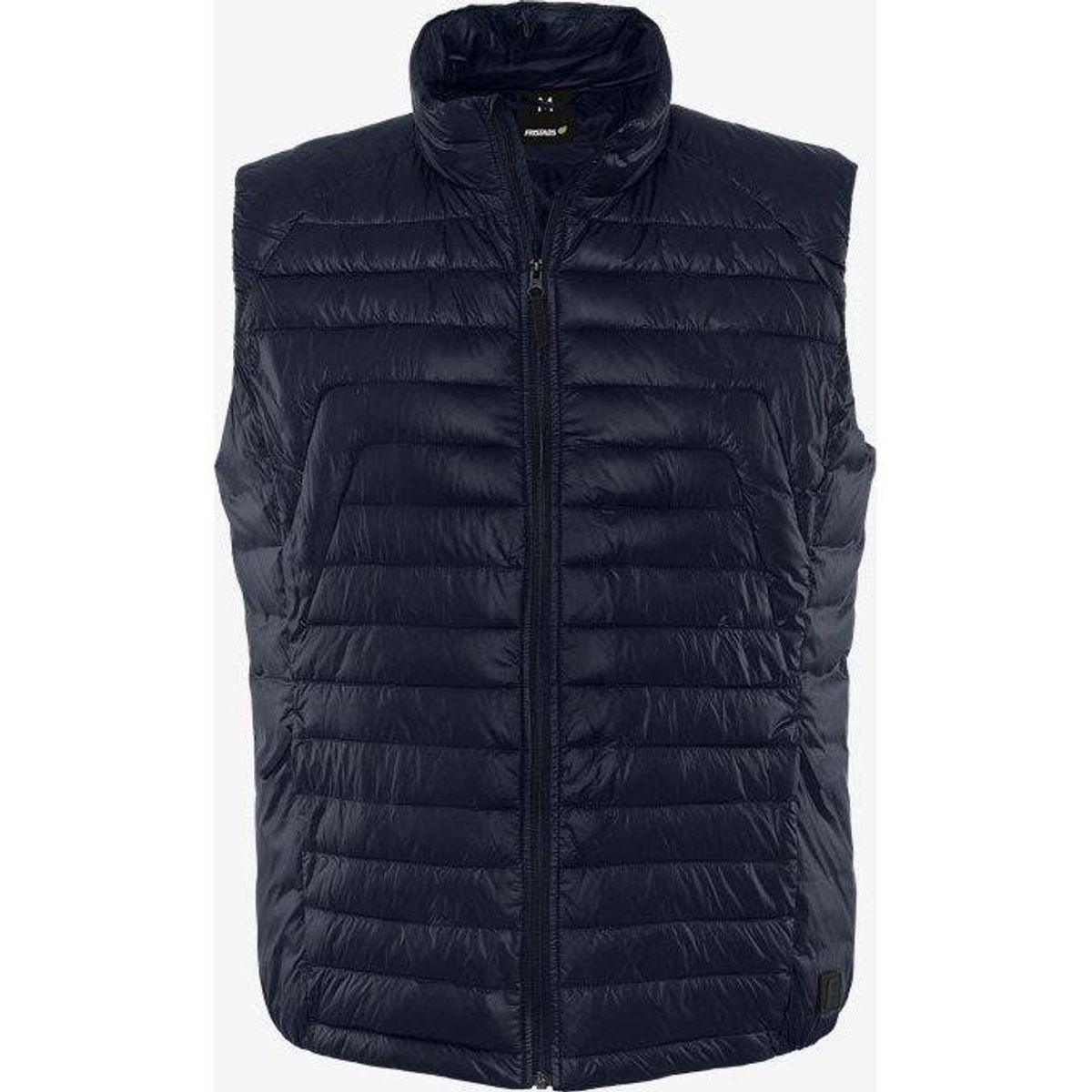 Kansas OXYGEN PRIMALOFT® VEST