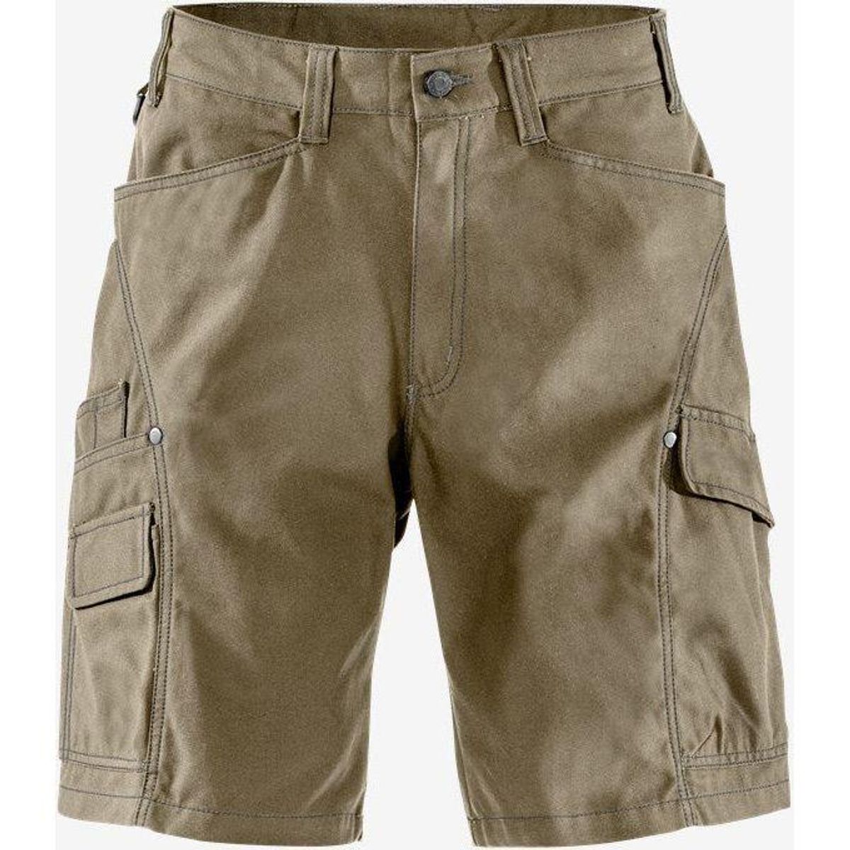 Kansas SERVICE SHORTS 254