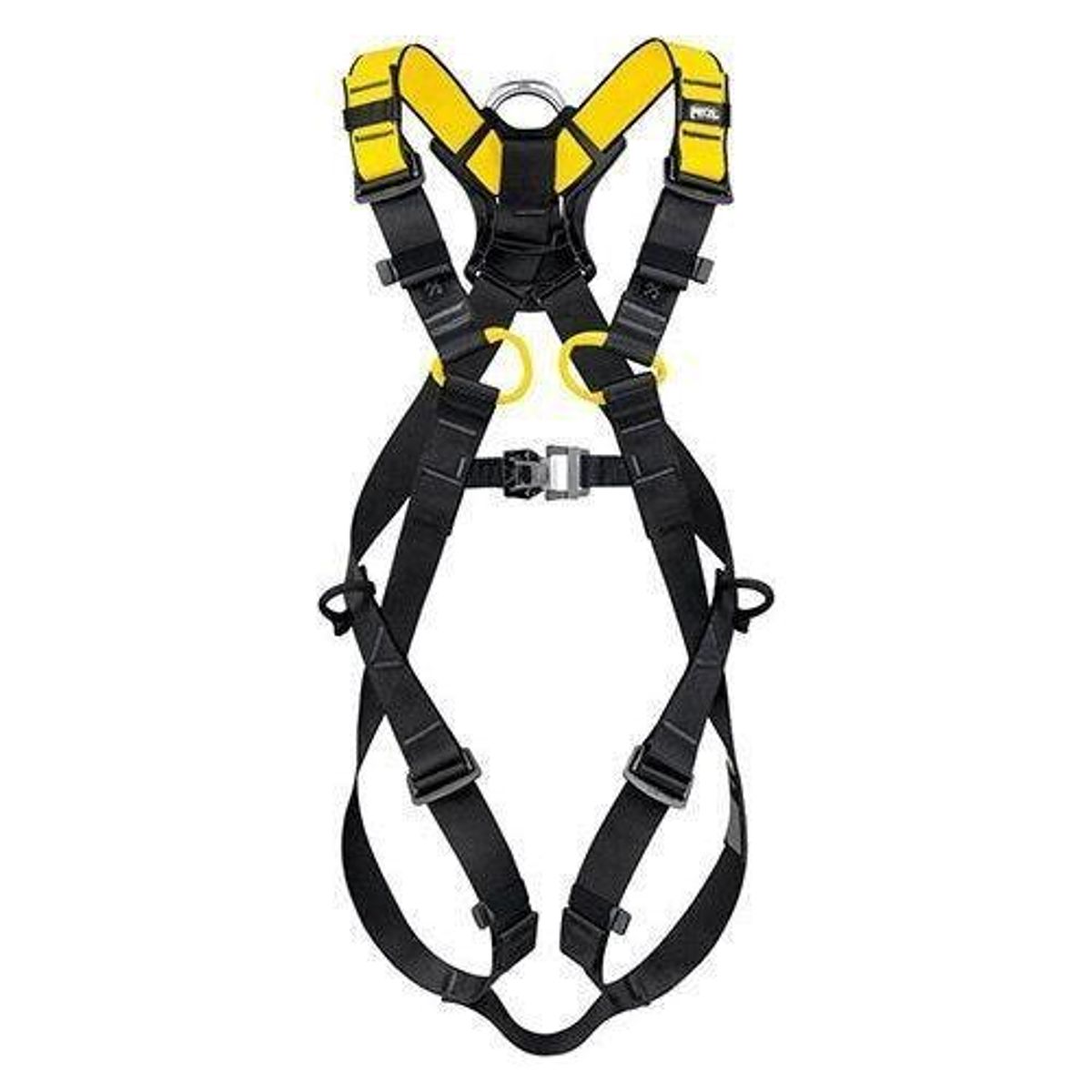 Petzl Newton 2-P Sele Str 2