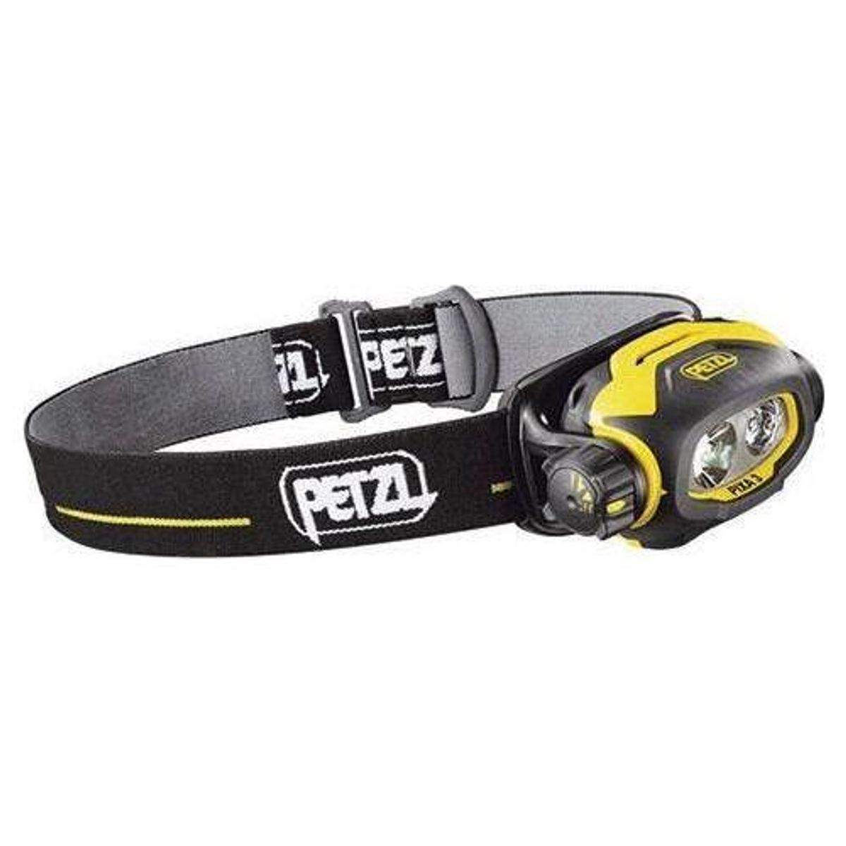 Petzl Pixa 3 Pandelampe ATEX 100 lumen