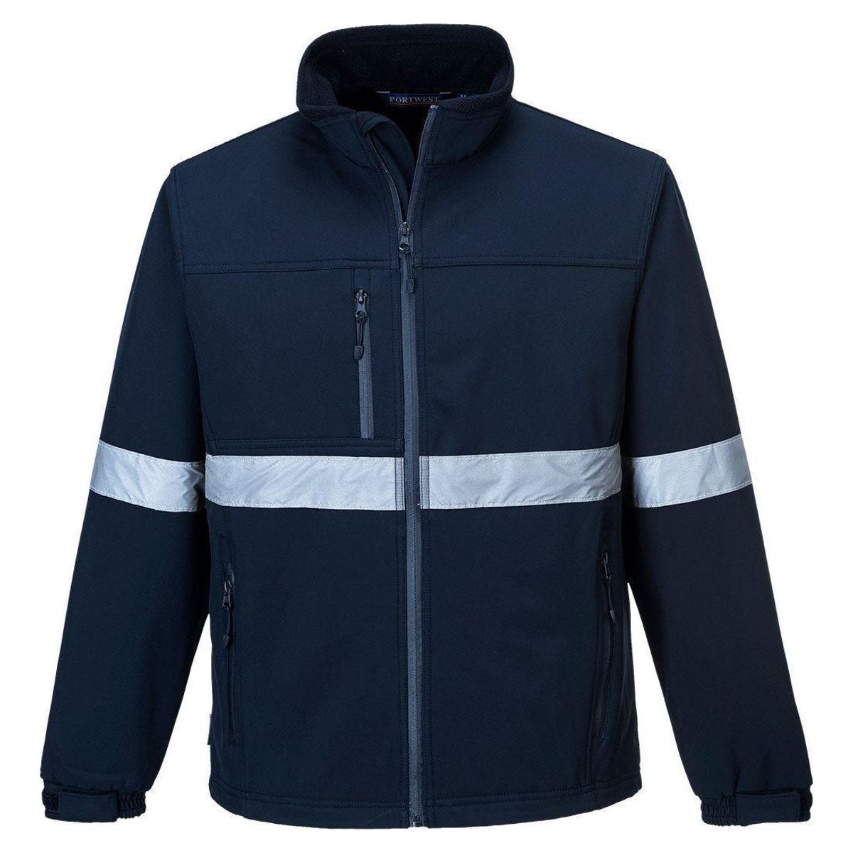 Portwest IONA Softshell Jakke (3Lags) TK54