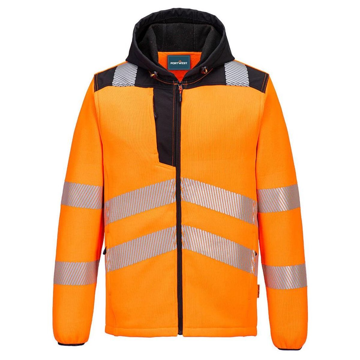 Portwest PW335 - Hi-vis teknisk fleece