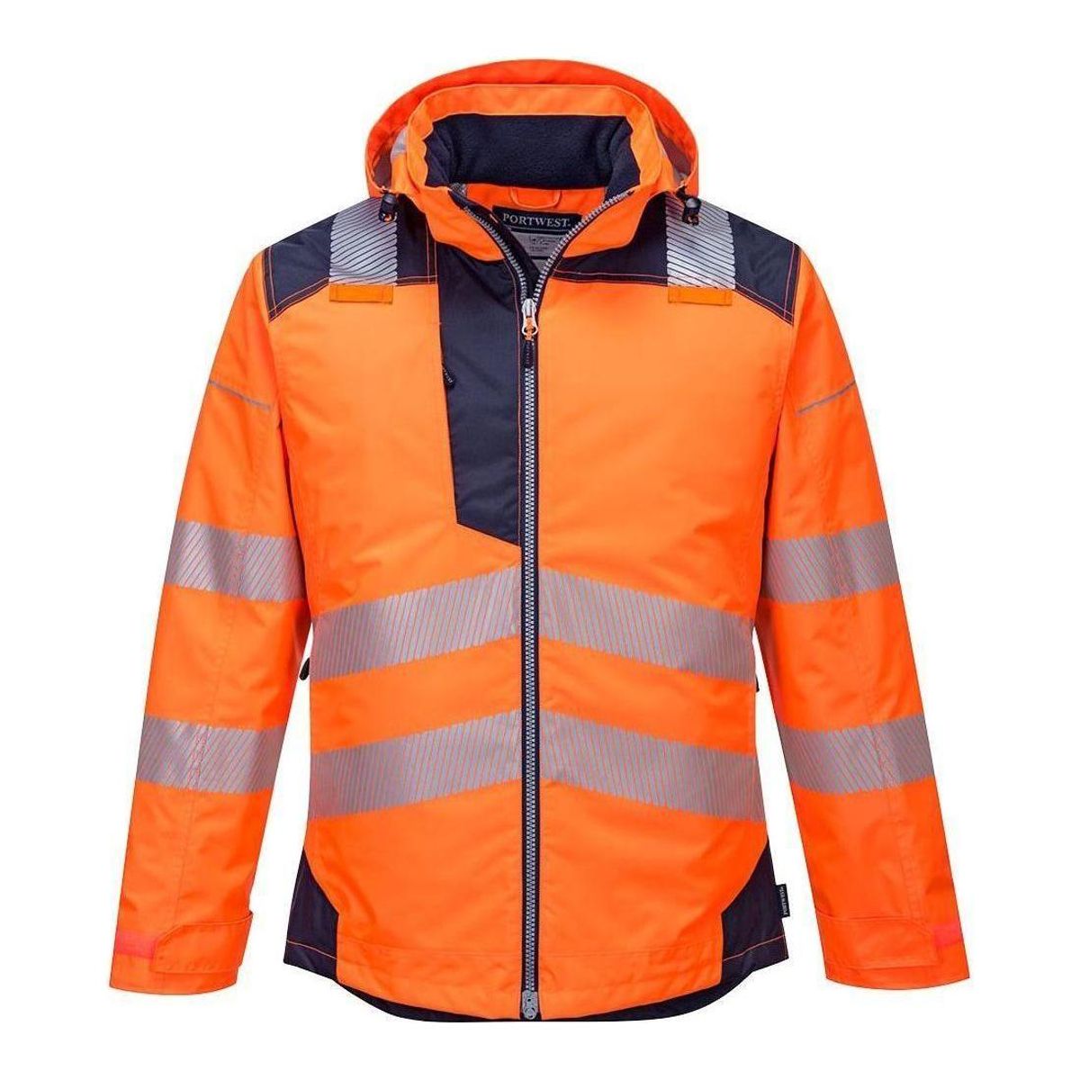 Portwest Vision Hi-Vis Vinter Jakke T400