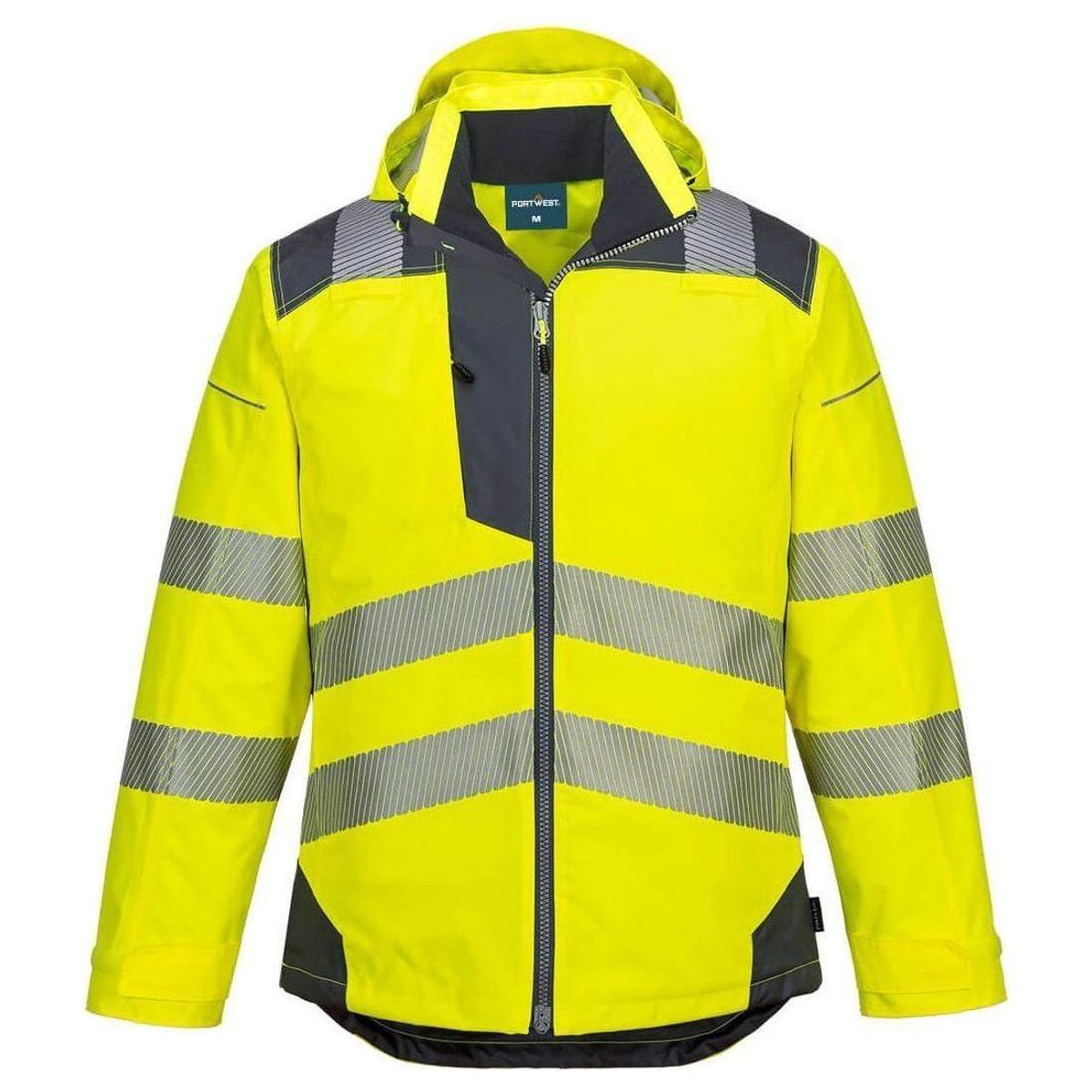 Portwest Vision Hi-Vis Vinter Jakke T400