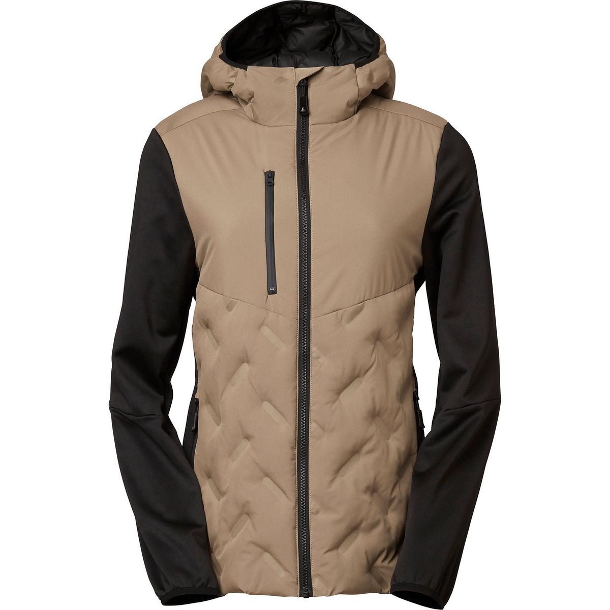 Scott Hybrid jacket Dame