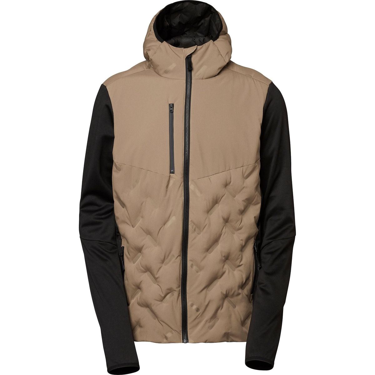 Scott Hybrid jacket