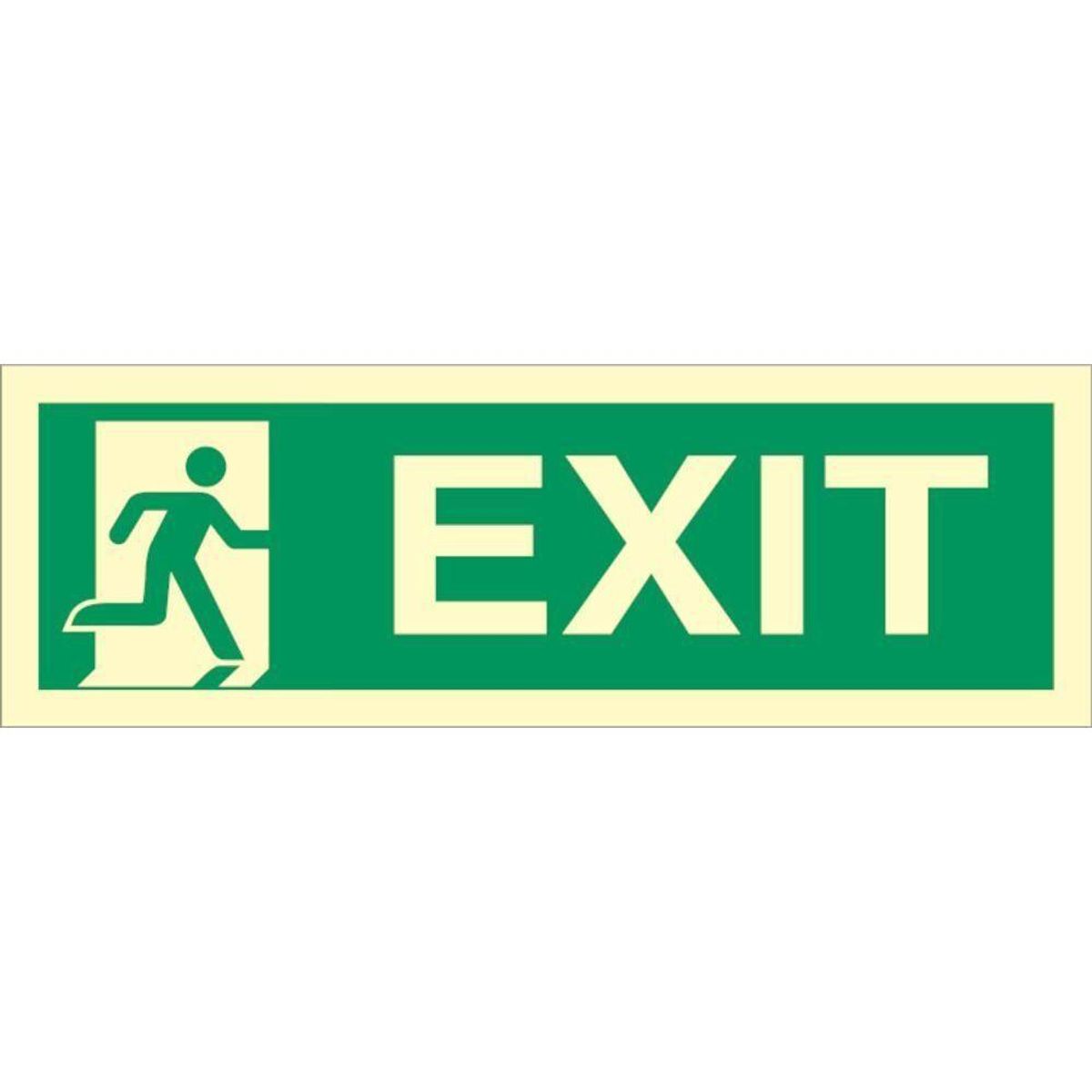 Sign IMO Exit right