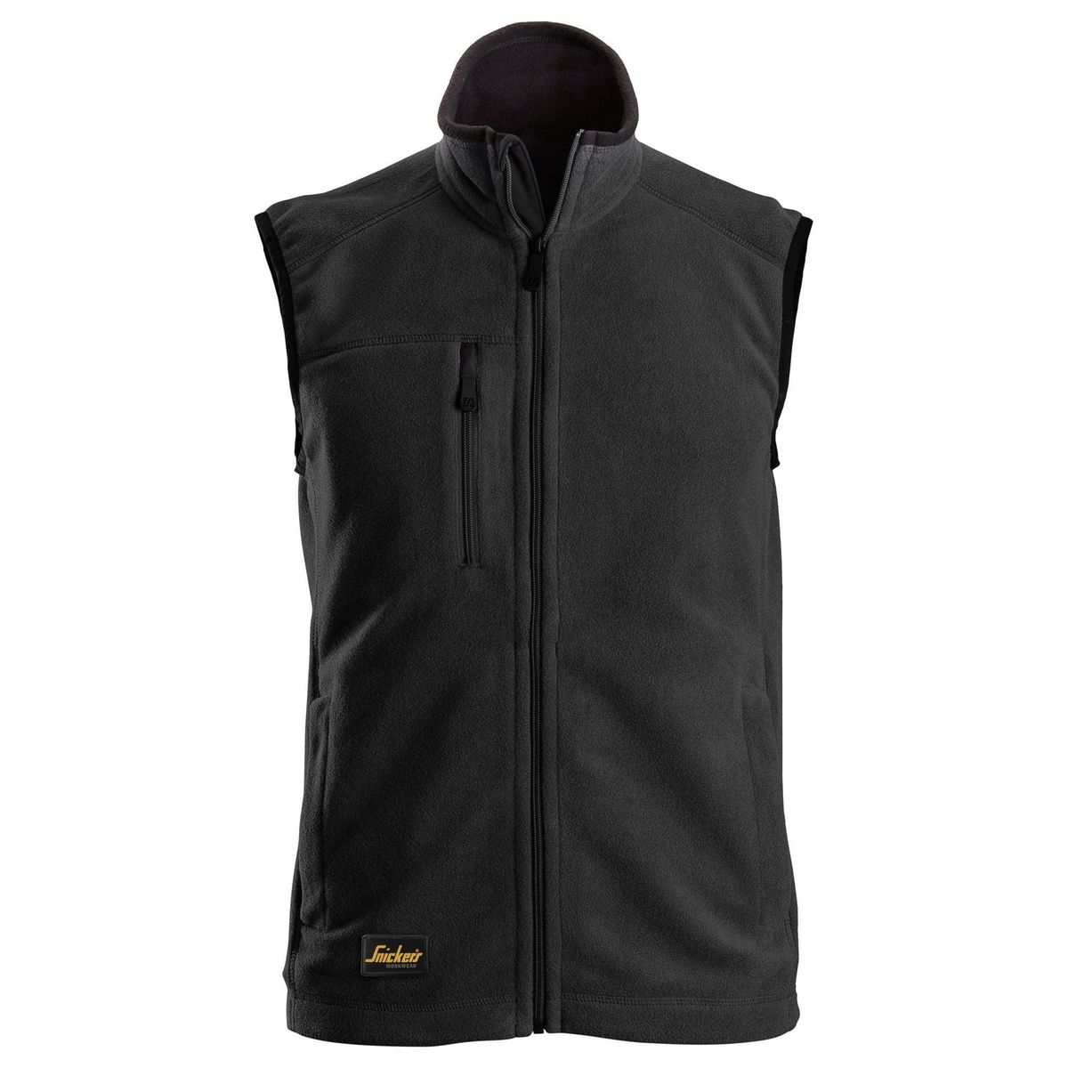 Snickers AW vest Polartec fleece 8024