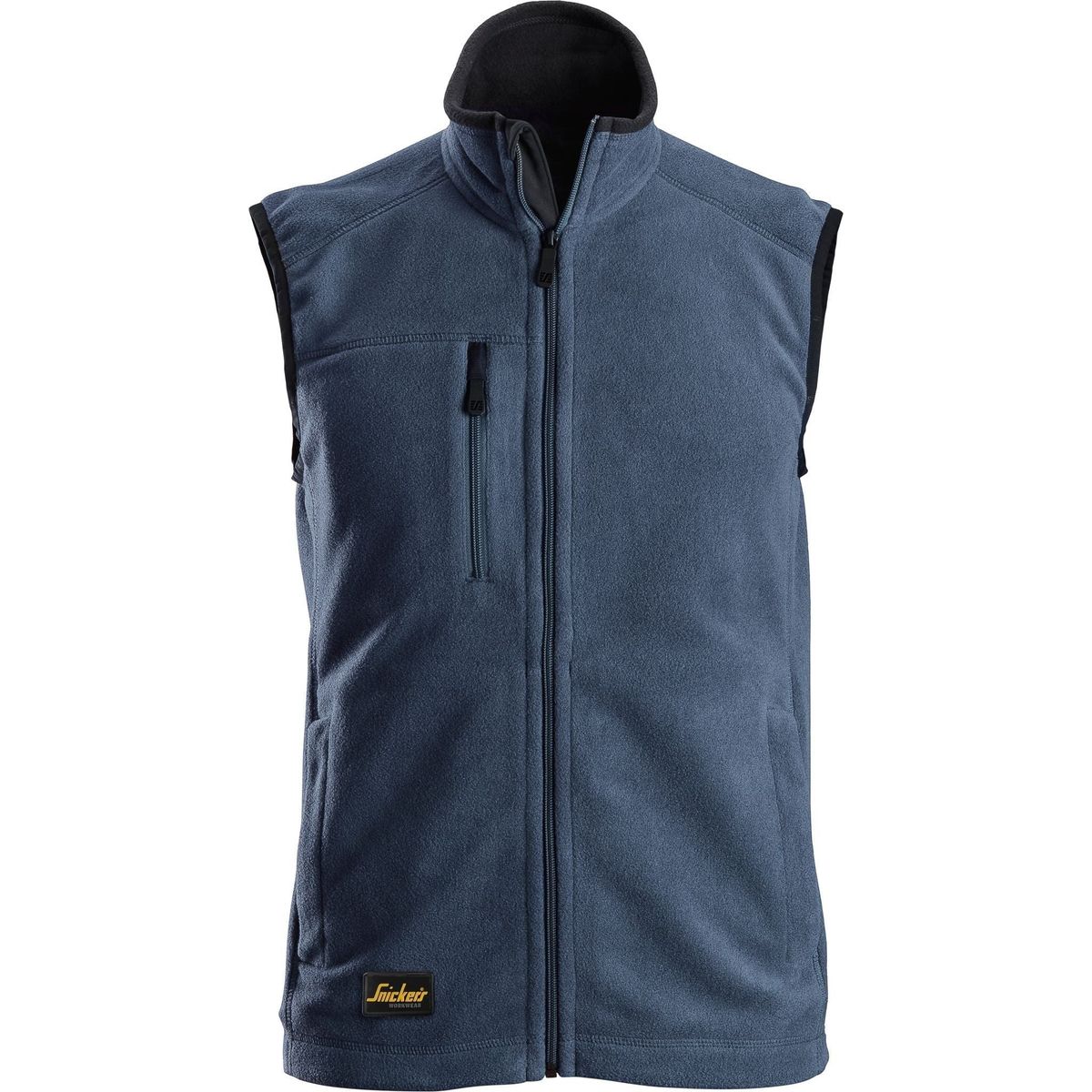 Snickers AW vest Polartec fleece 8024