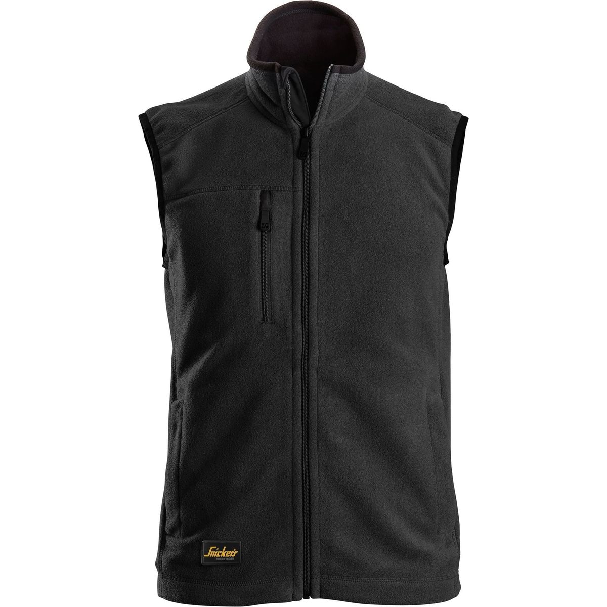 Snickers AW vest Polartec fleece 8024