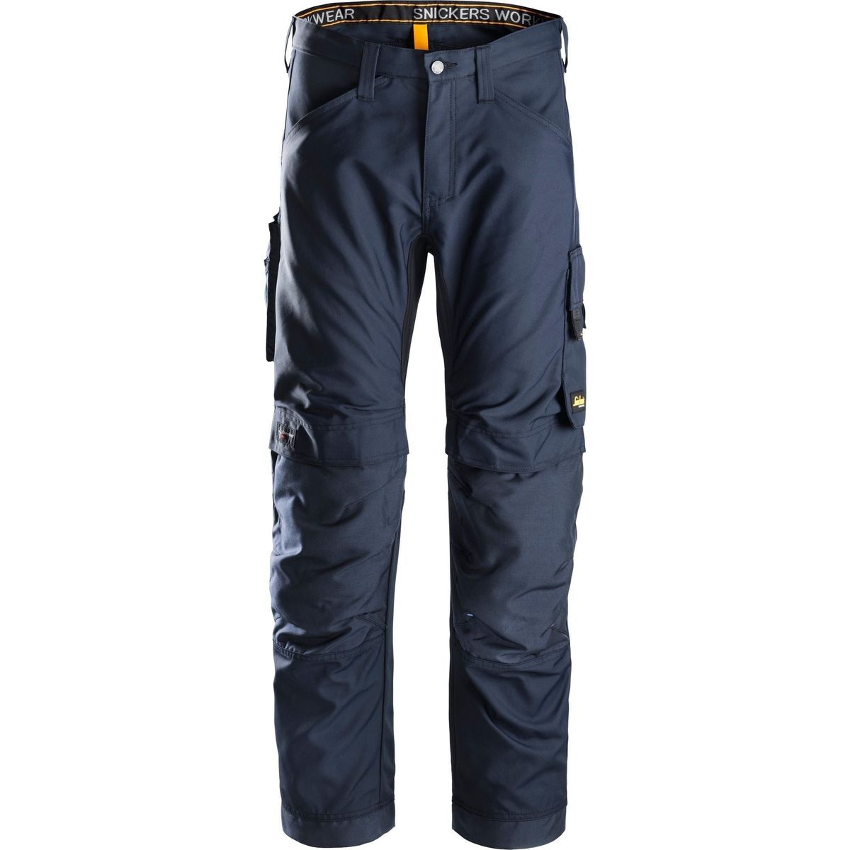 Snickers AllroundWork buks navy 6301