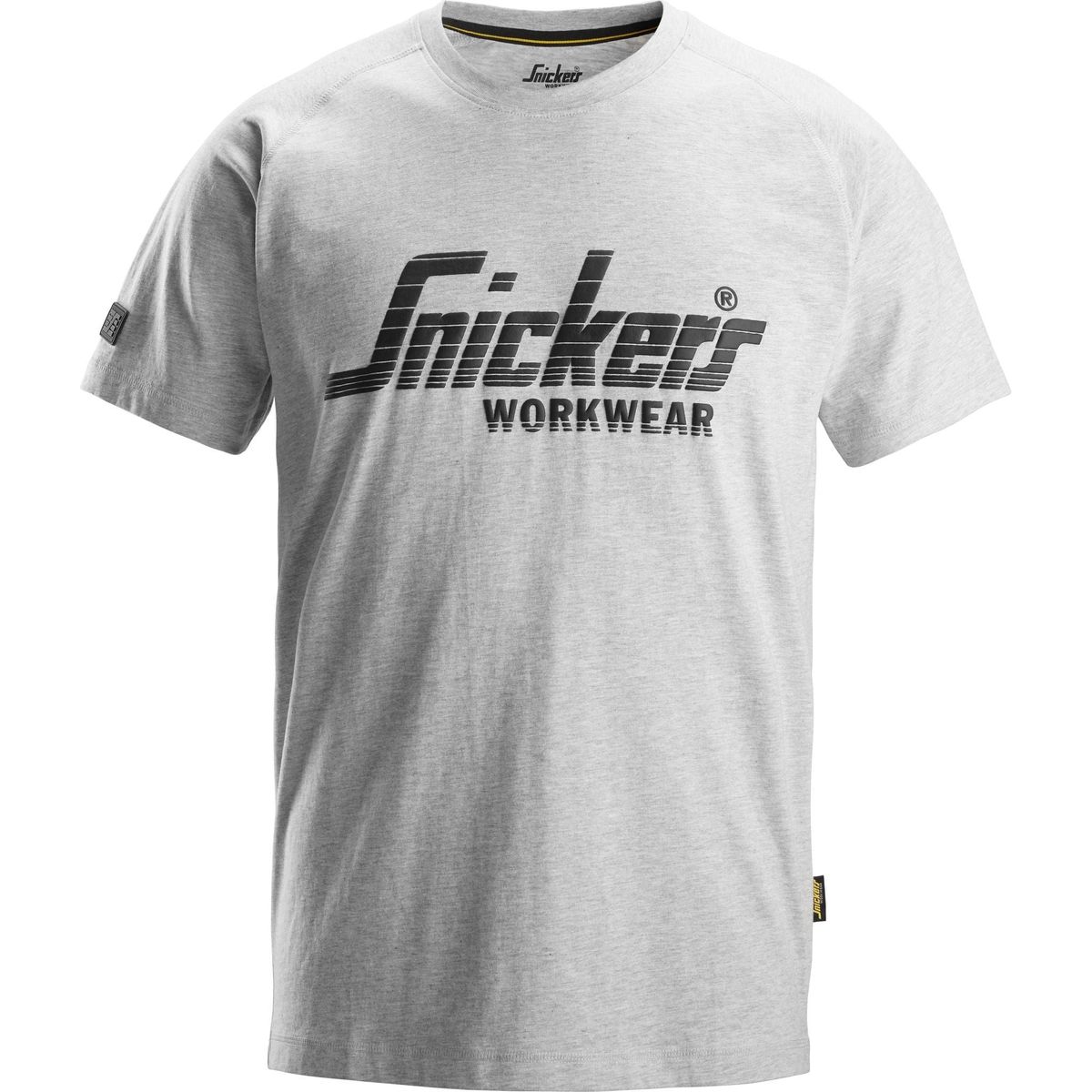 Snickers Logo T-shirt 2590