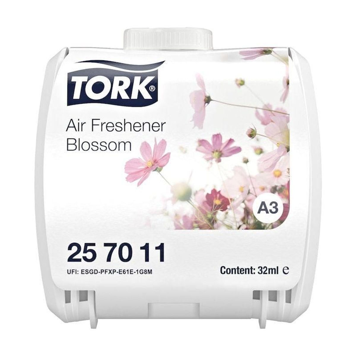 Tork Constant Airfreshener Breeze, Blomst eller Neutral A3