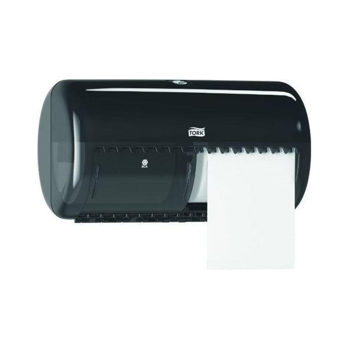 Tork Elevation toiletpapir dispenser T4