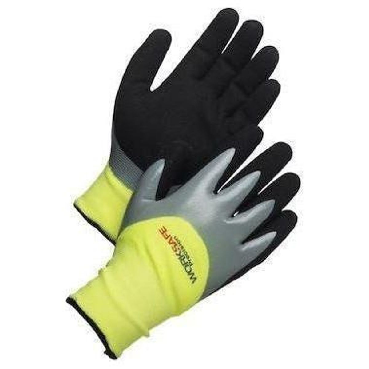 Worksafe P30-120W montagehandske vinter