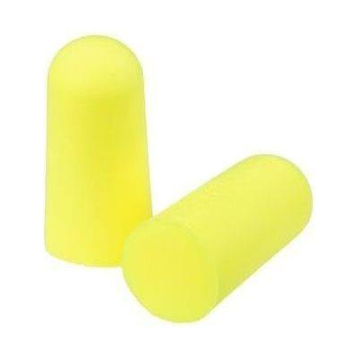 3M EAR Soft Yellow Neons øreprop 250 par